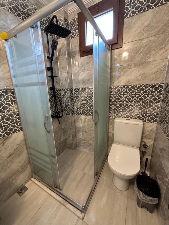 Çamlıhemşin Zifona Bungalov מראה חיצוני תמונה